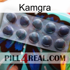 Kamgra 30
